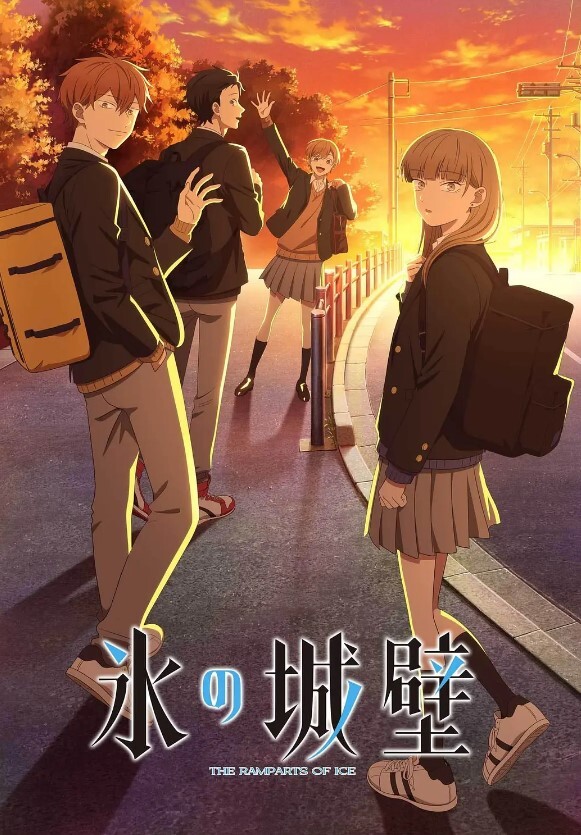 私立乱交学园第2话 - 少女日记
